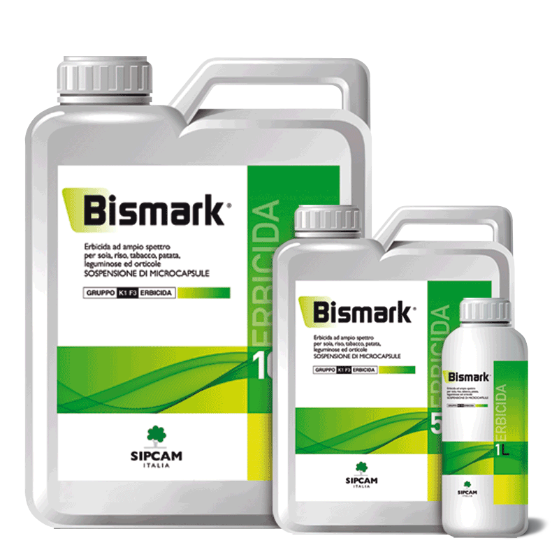 BISMARK - Sipcam Italia