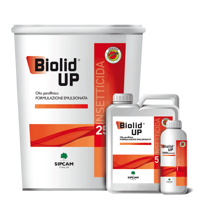 Sipcam Italia - BIOLID UP