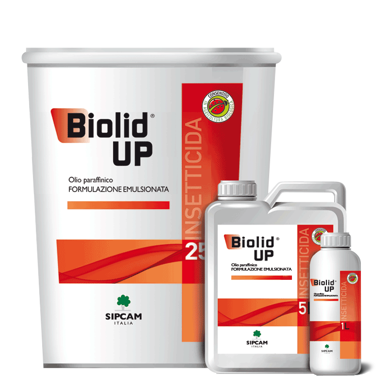 Sipcam Italia - BIOLID UP