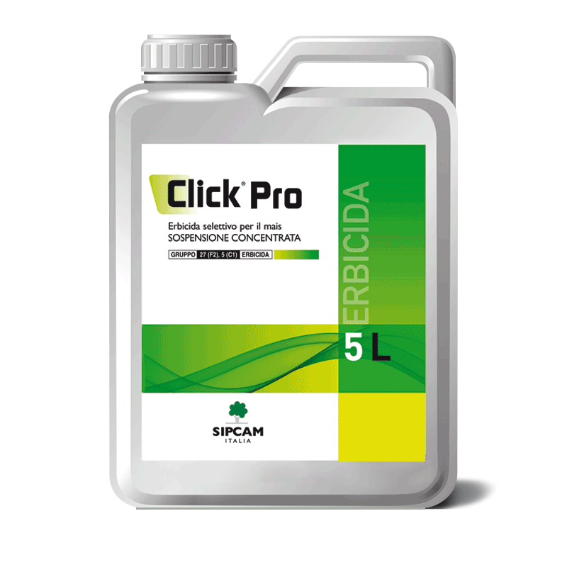 CLICK PRO - Sipcam Italia