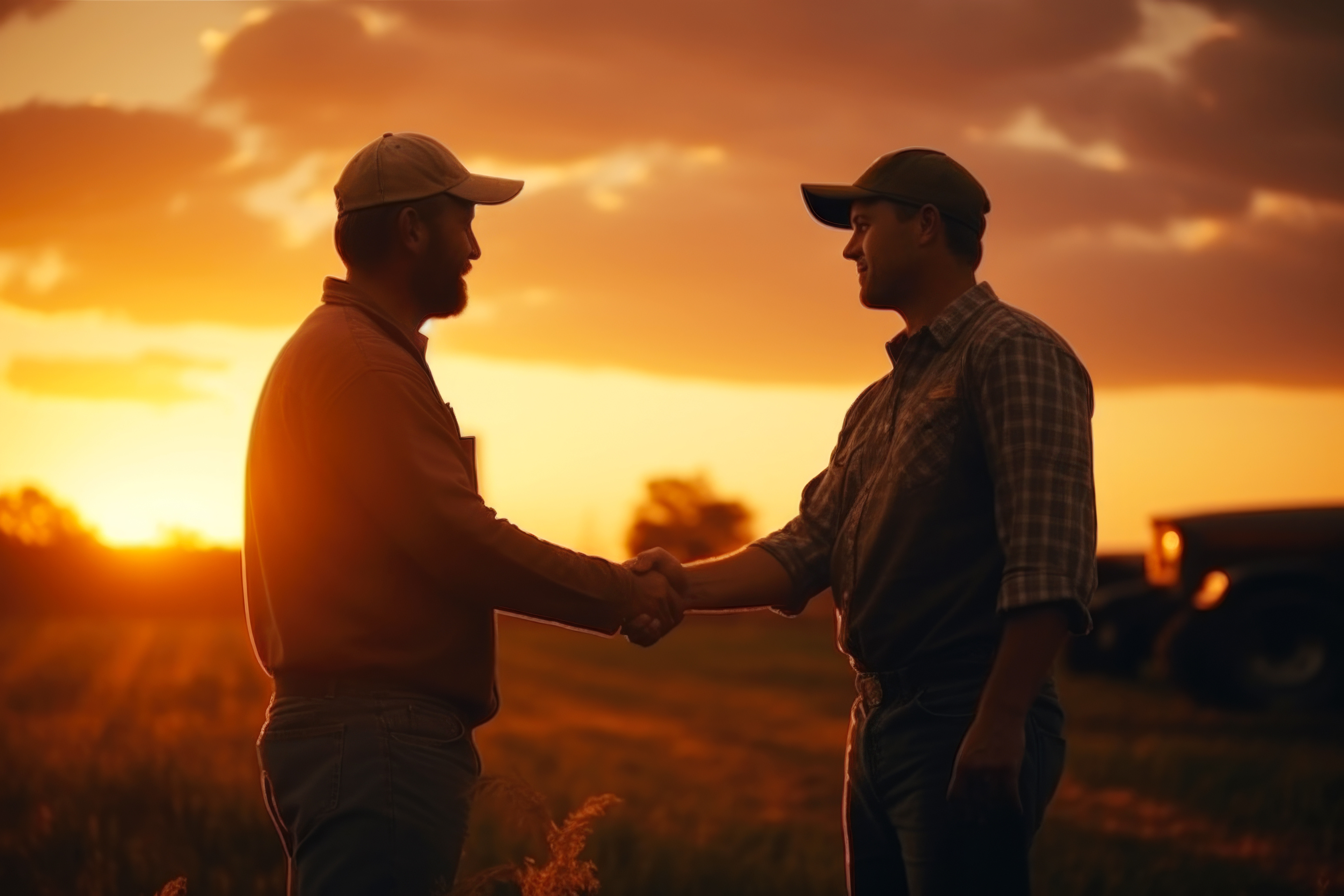 We listen to your specific needs and act