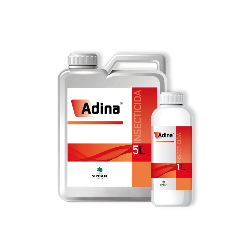 ADINA - Sipcam Iberia