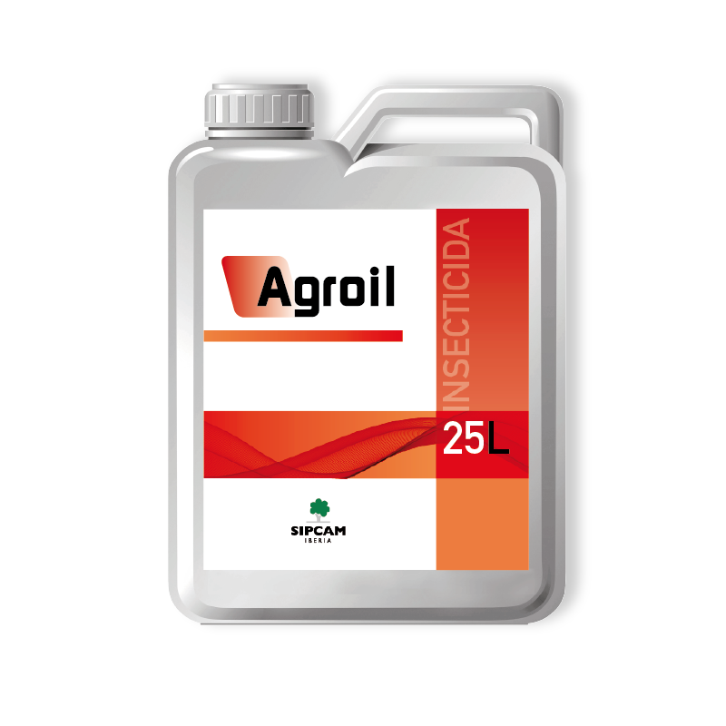 AGROIL - Sipcam Iberia
