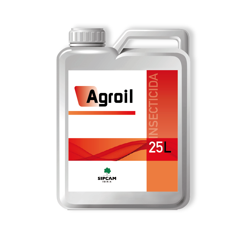 AGROIL- Sipcam Iberia 