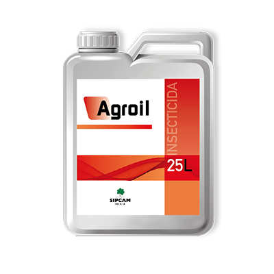 Agroil