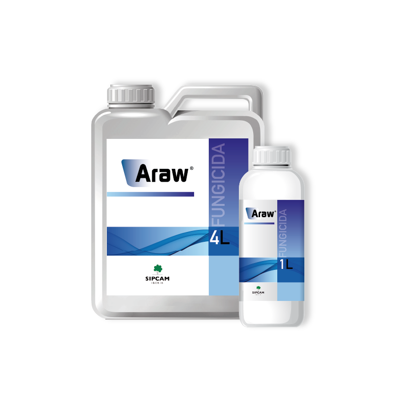 ARAW- Sipcam Iberia 