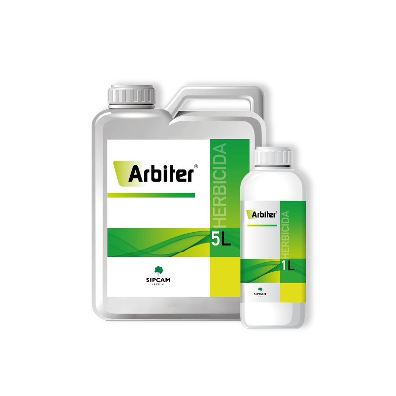 ARBITER - Sipcam Iberia