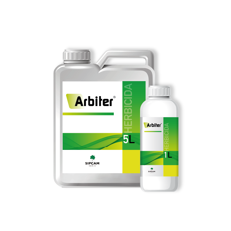 ARBITER- Sipcam Iberia 