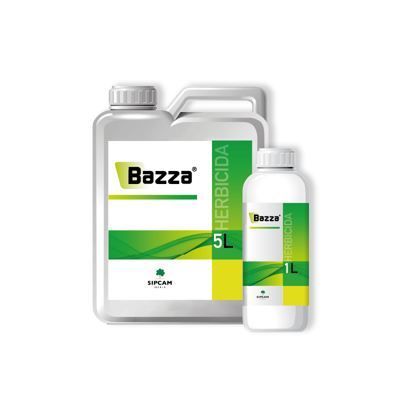 BAZZA- Sipcam Iberia 