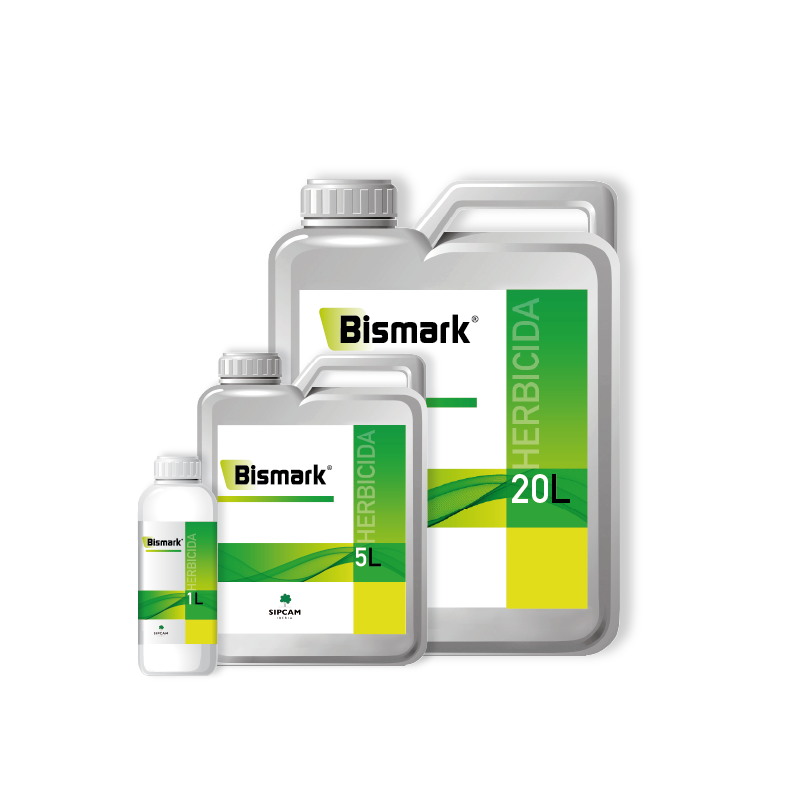 BISMARK- Sipcam Iberia 