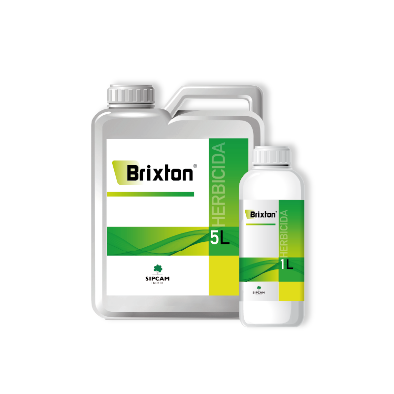 BRIXTON- Sipcam Iberia 