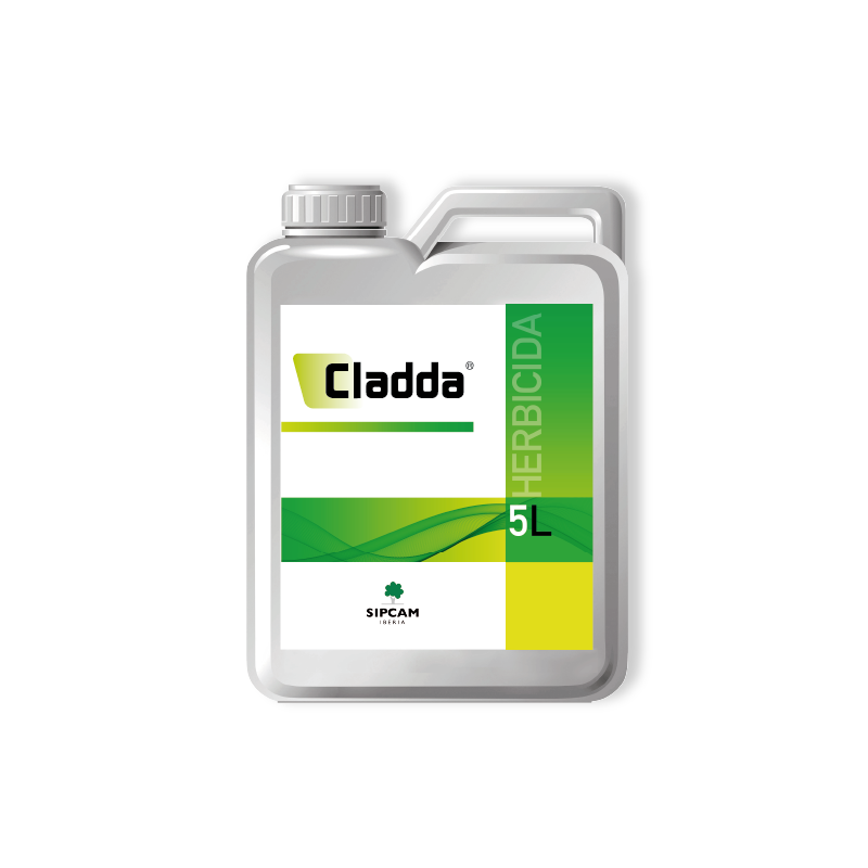 CLADDA- Sipcam Iberia 