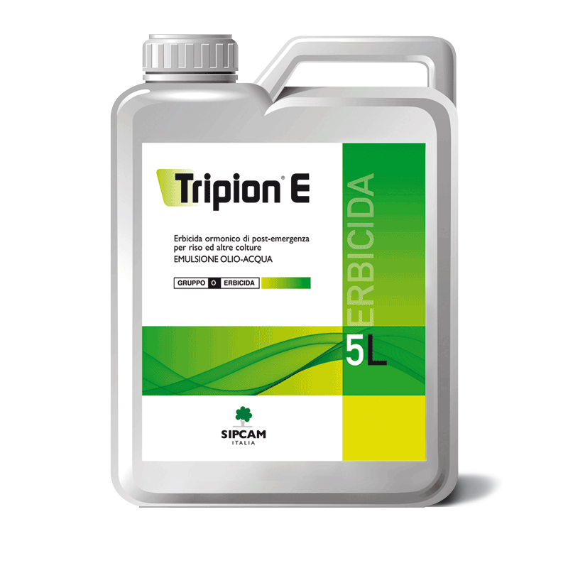 Sipcam Italia - TRIPION E
