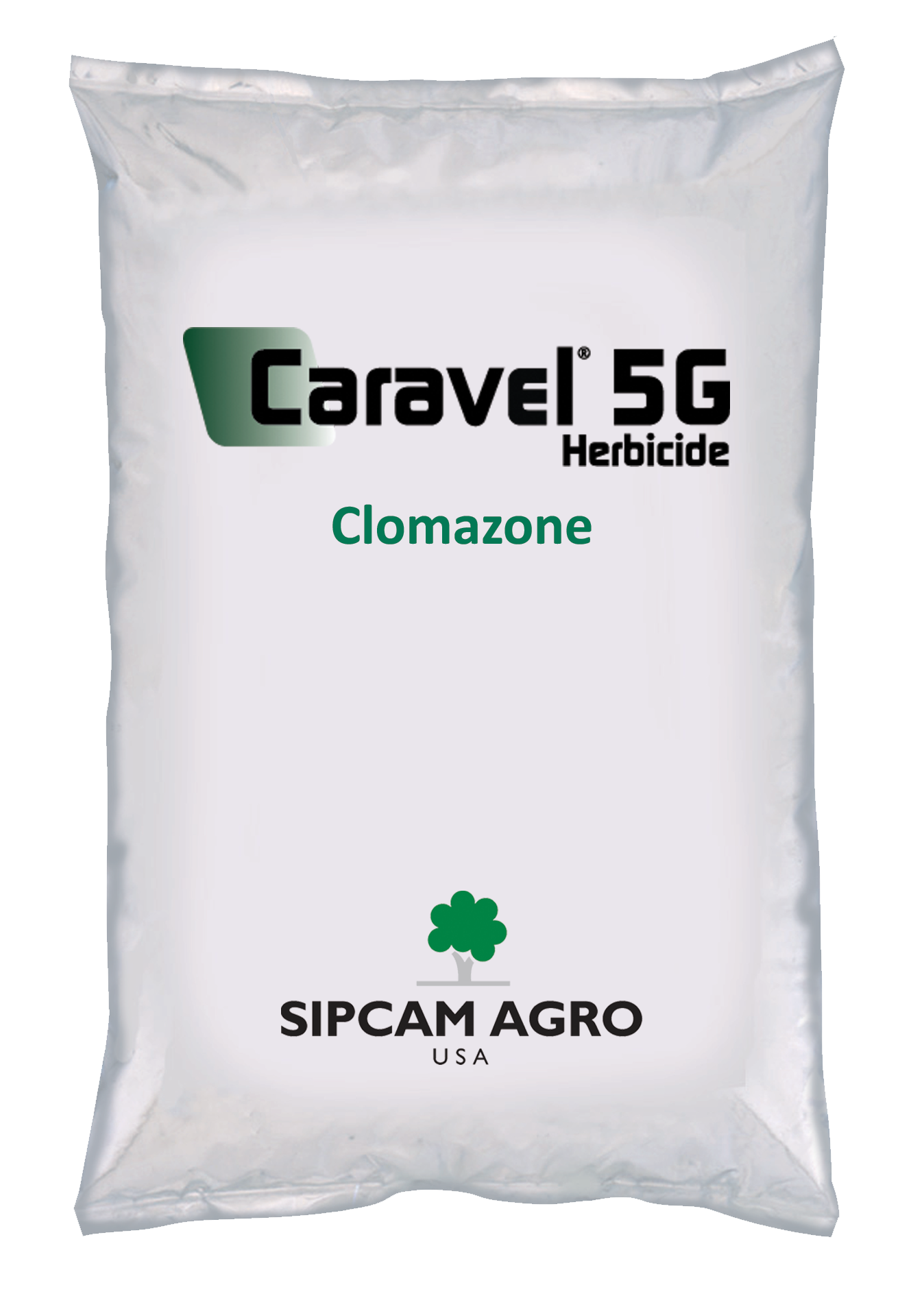 CRDP原液　5g Caravel® 5G | Herbicides | Sipcam Agro USA