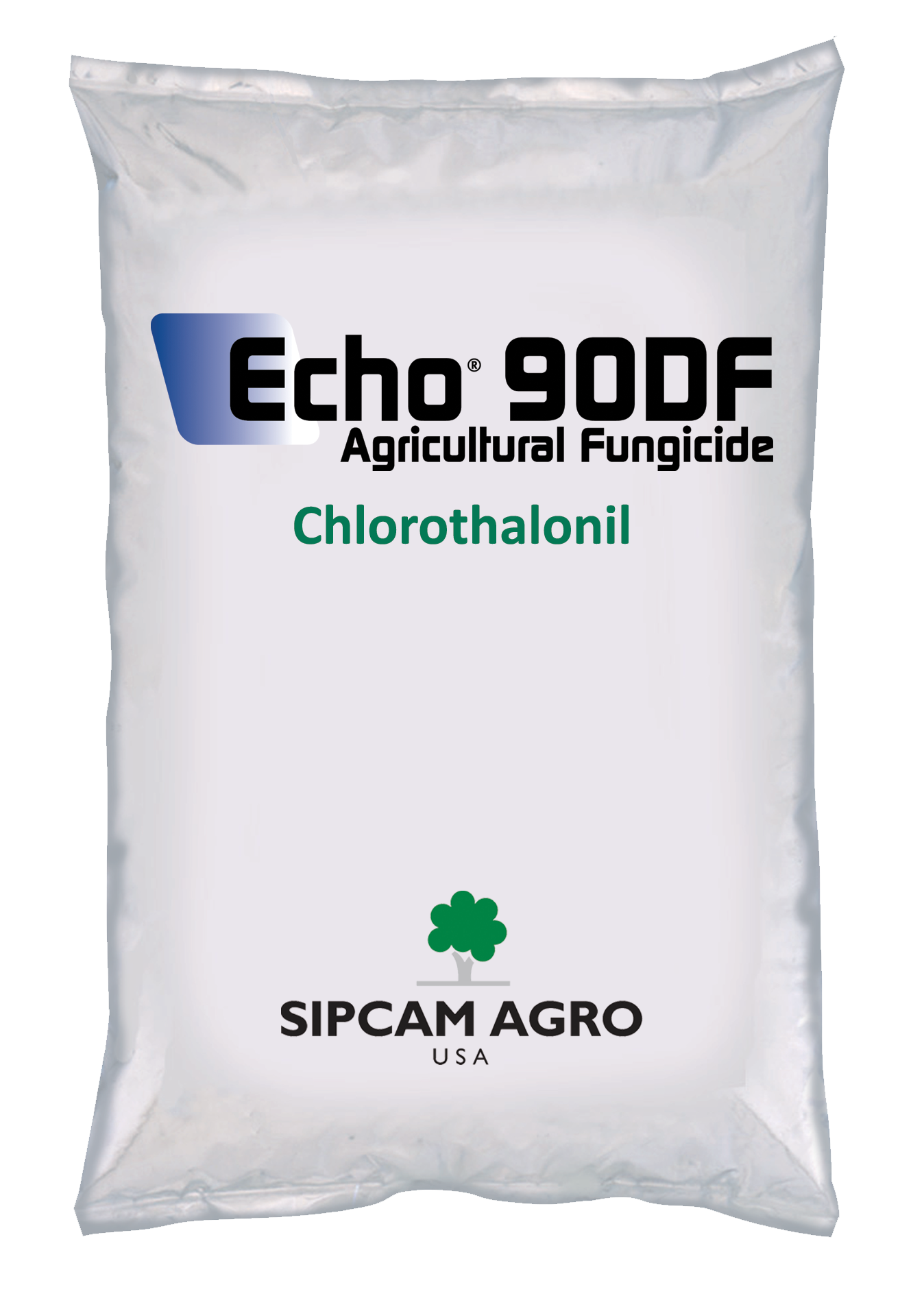 Echo® 90DF- Sipcam USA 