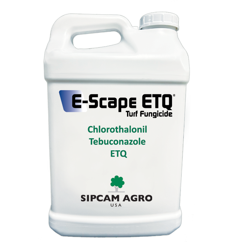 Sipcam Italia - E-Scape ETQ
