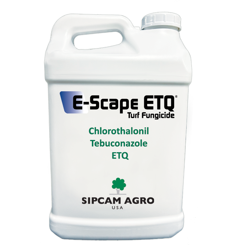 E-Scape ETQ - Sipcam USA