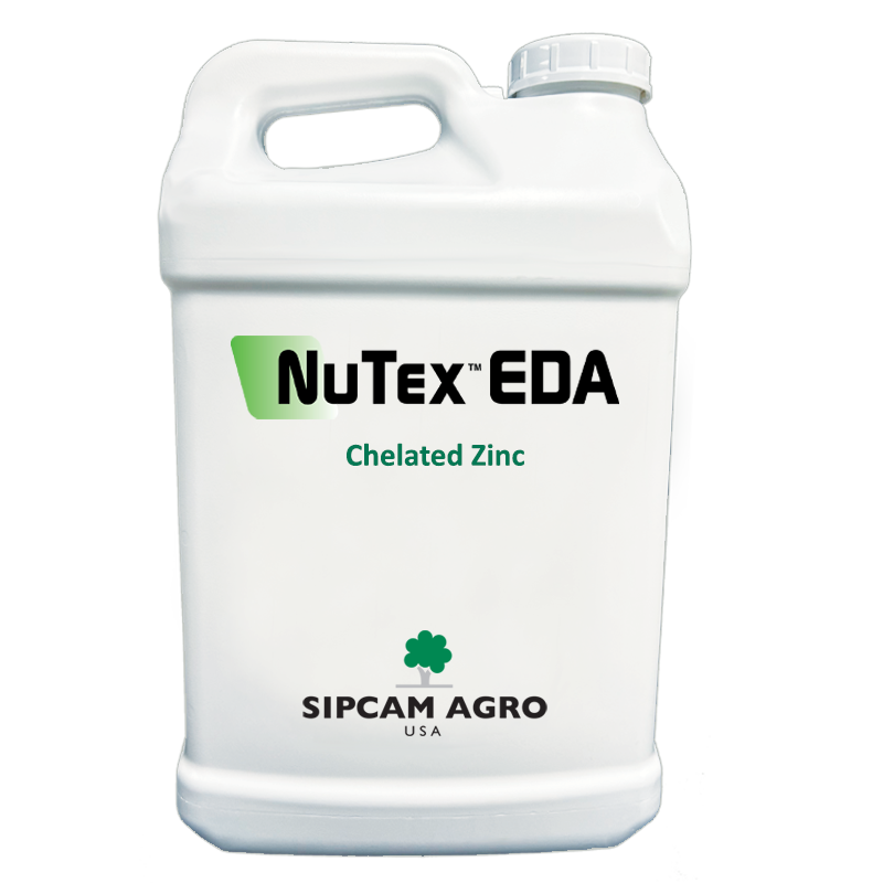 Nutex EDA - Sipcam USA