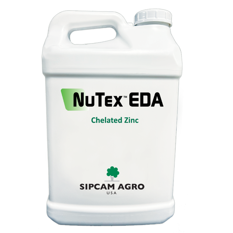 Nutex EDA- Sipcam USA 
