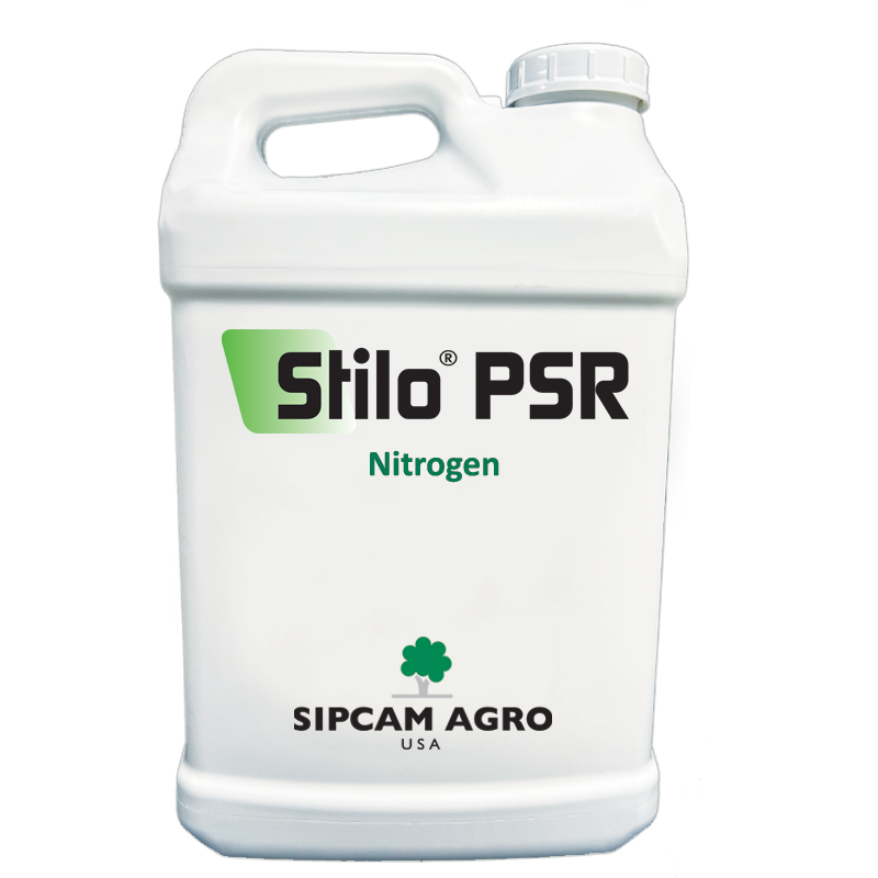 Stilo® PSR - Sipcam USA