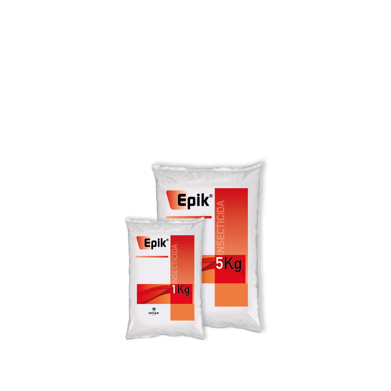 EPIK - Sipcam Iberia