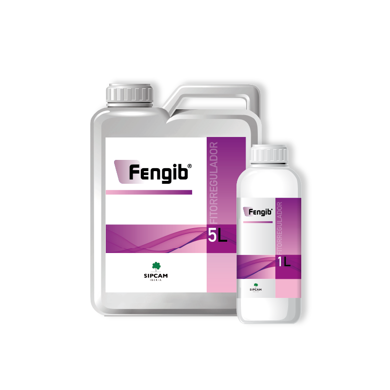 FENGIB - Sipcam Iberia