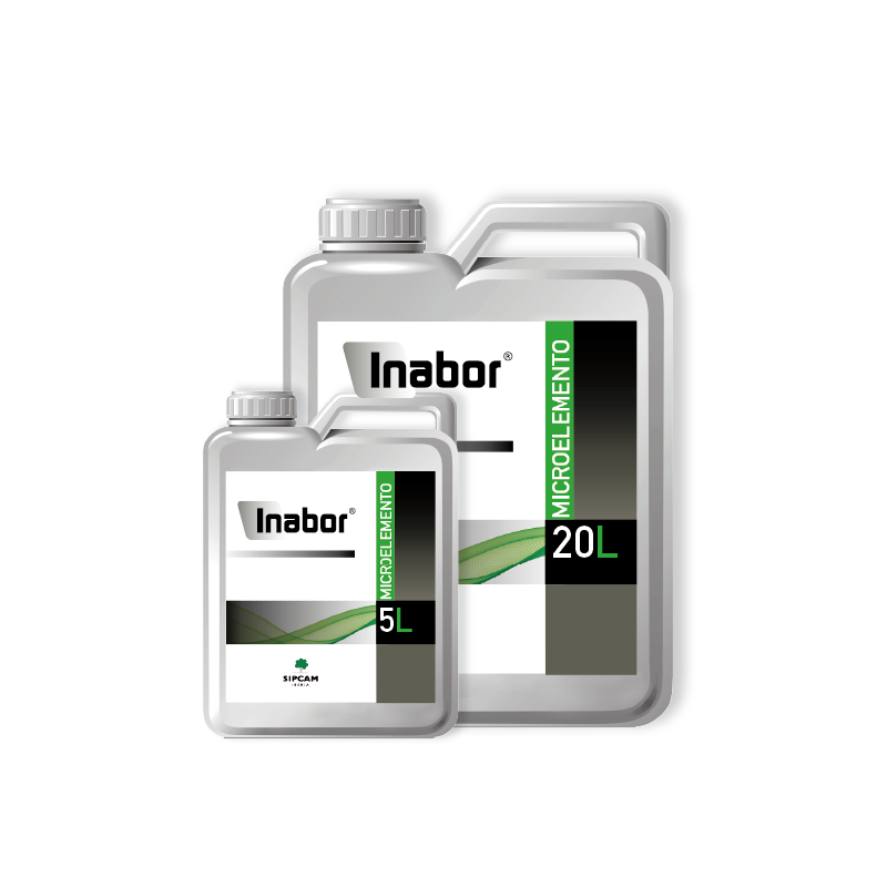INABOR - Sipcam Iberia
