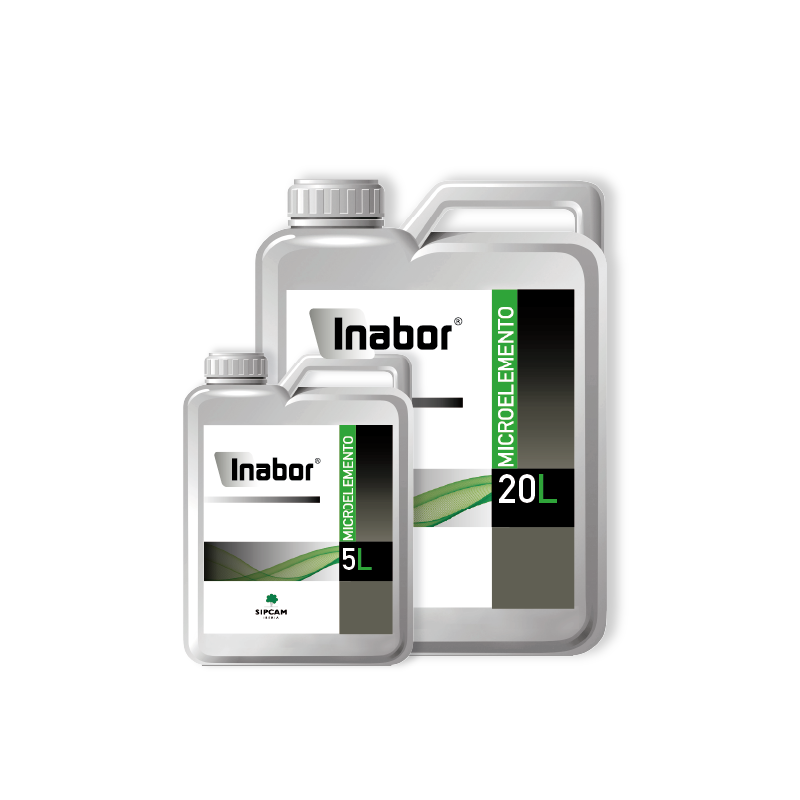 INABOR- Sipcam Iberia 