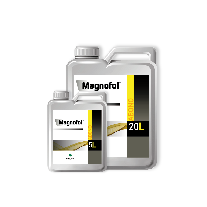 MAGNOFOL - Sipcam Iberia