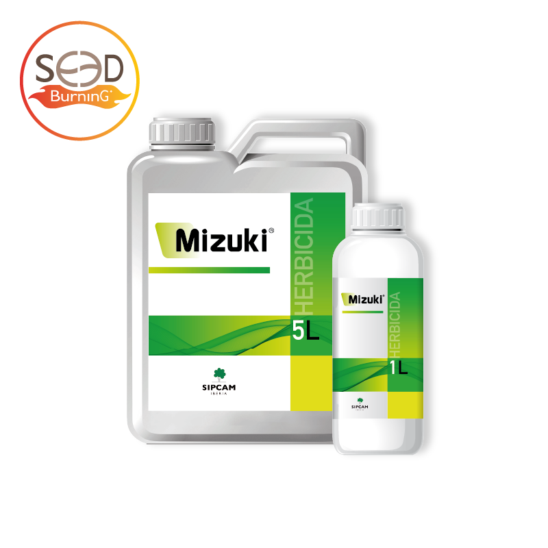 MIZUKI- Sipcam Iberia 