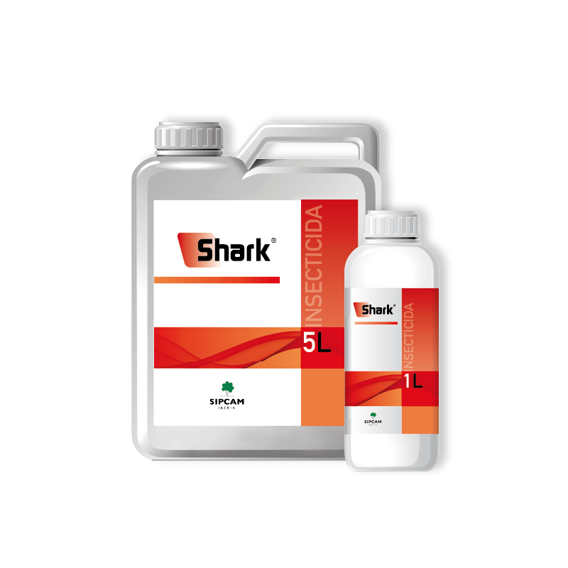 SHARK - Sipcam Iberia