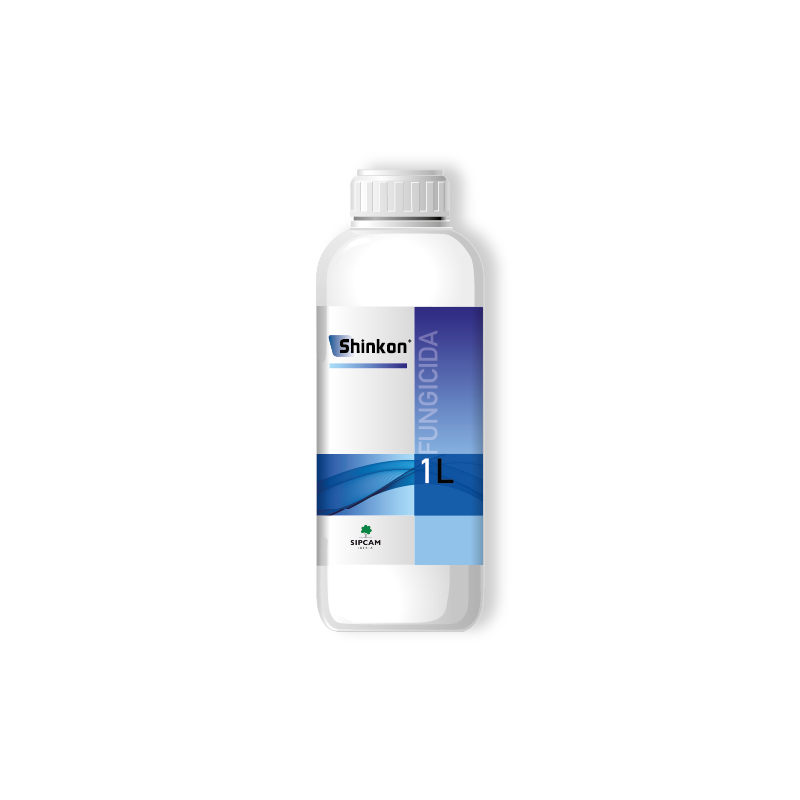 SHINKON- Sipcam Iberia 