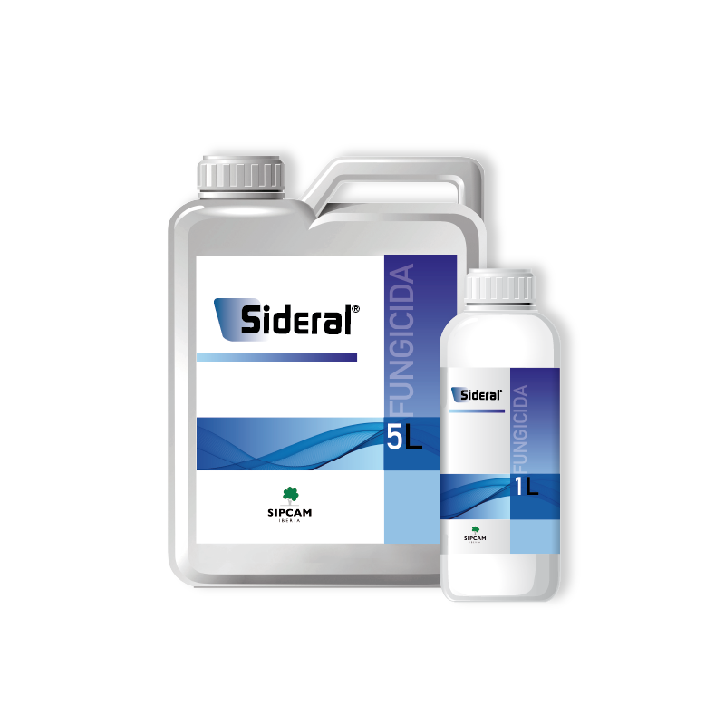 SIDERAL - Sipcam Iberia