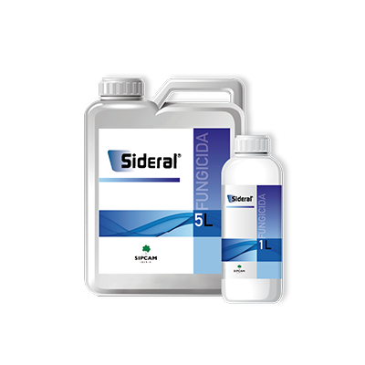 Sideral
