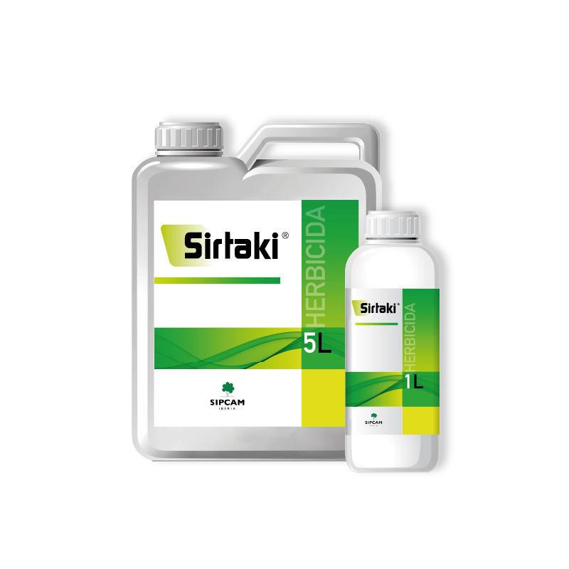 SIRTAKI- Sipcam Iberia 