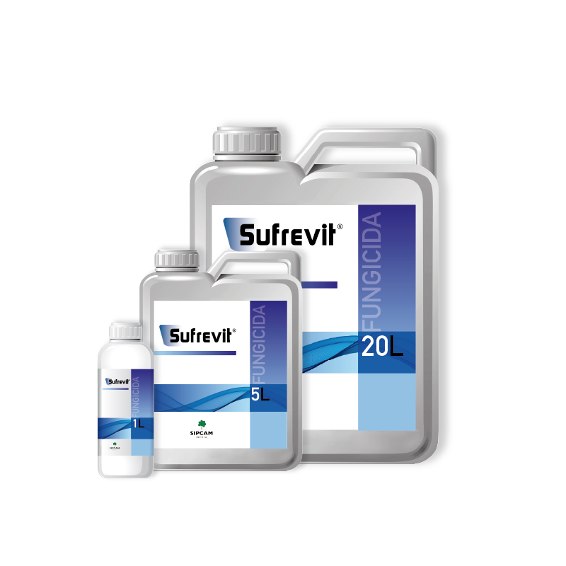 SUFREVIT - Sipcam Iberia