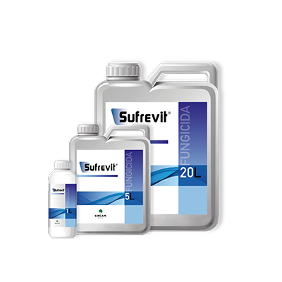 Sufrevit