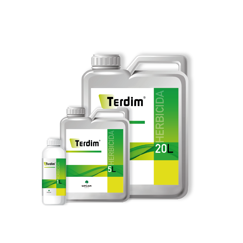 TERDIM - Sipcam Iberia