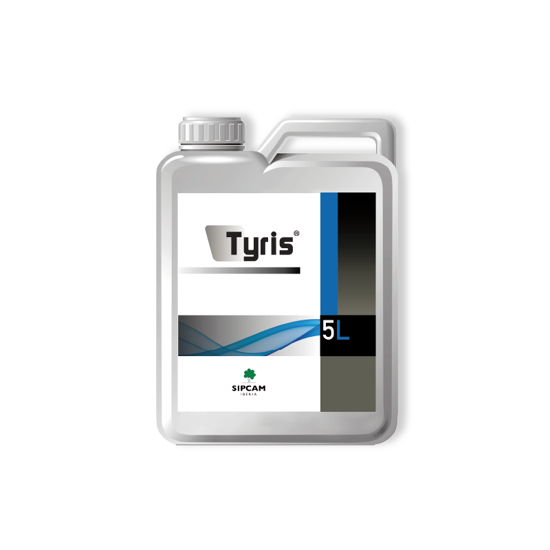 TYRIS- Sipcam Iberia 