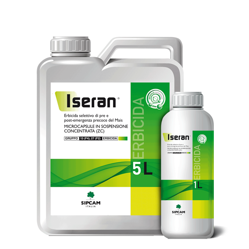 ISERAN - Sipcam Italia