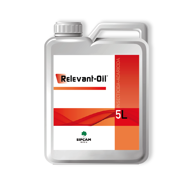 RELEVANT-OIL - Sipcam Iberia