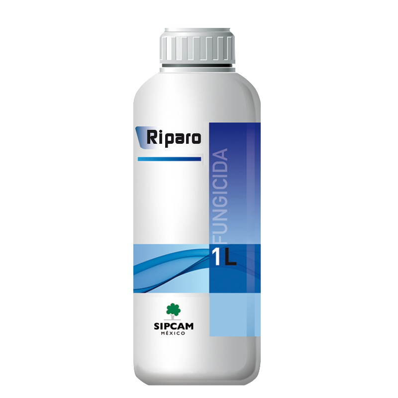 Riparo- Sipcam MX 