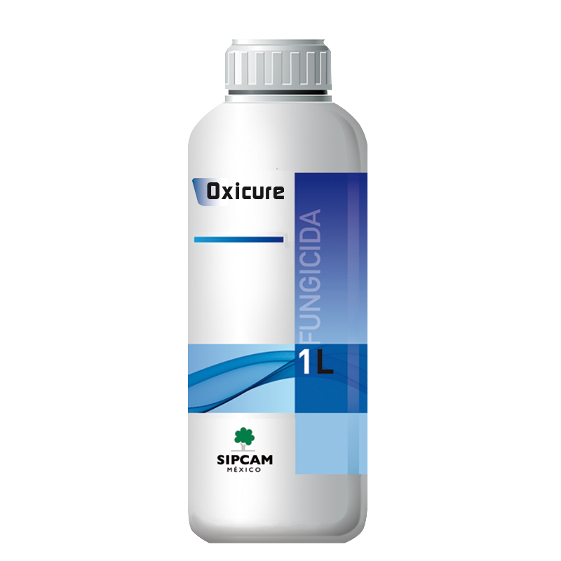 Oxicure - Sipcam Italia