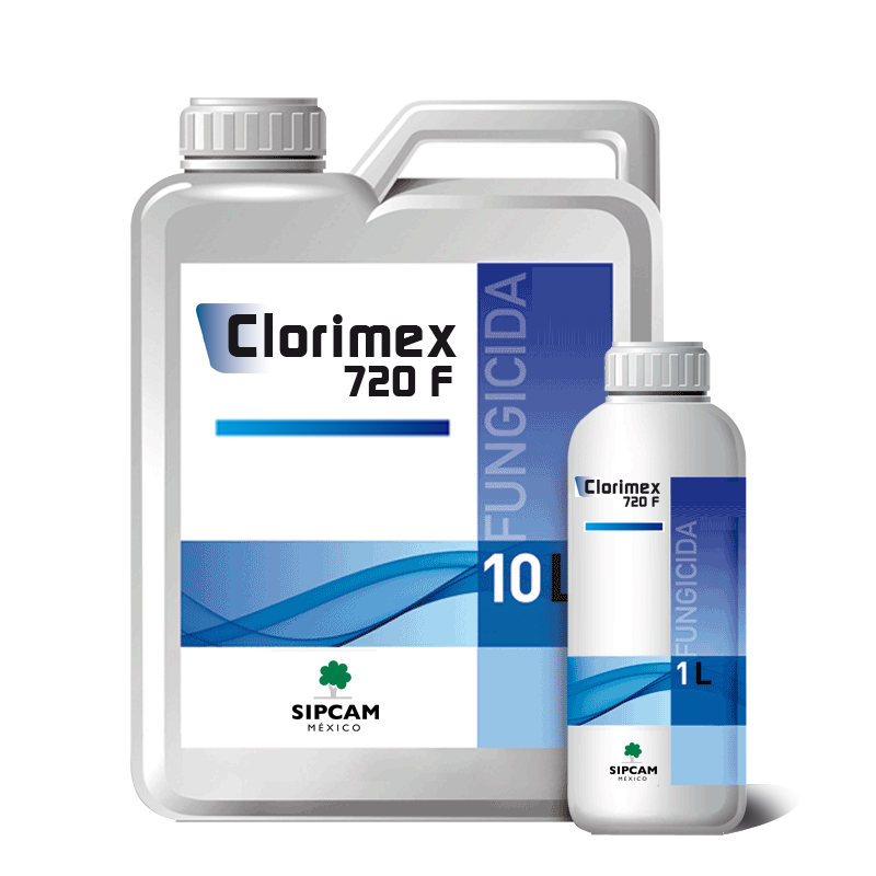 Clorimex 720 F - Sipcam Italia