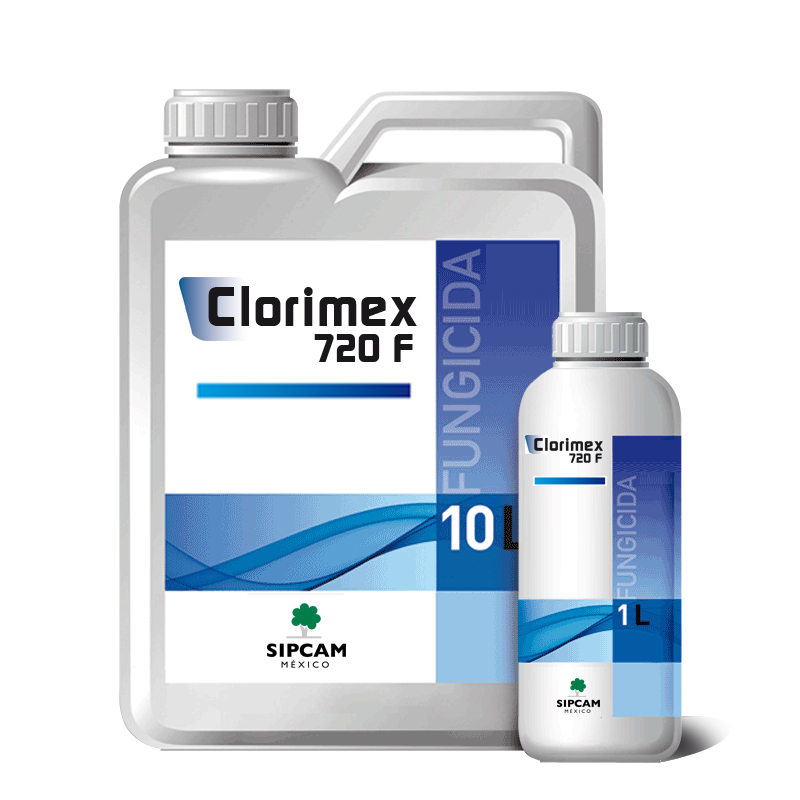 Clorimex 720 F- Sipcam MX 