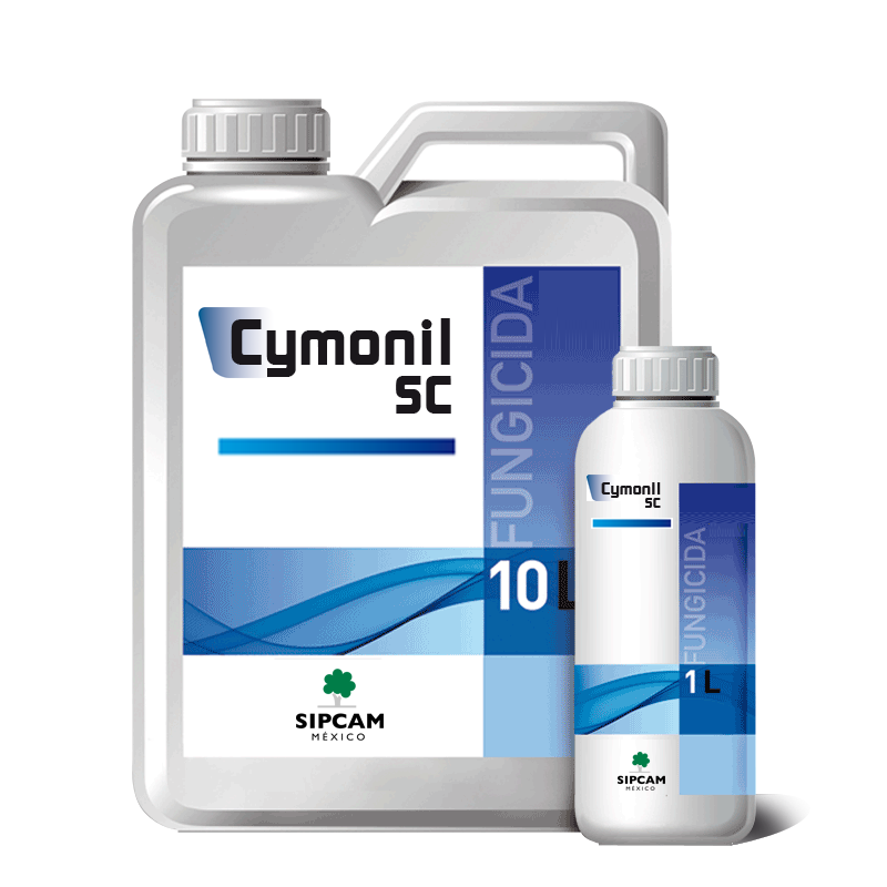 Cymonil SC- Sipcam MX 