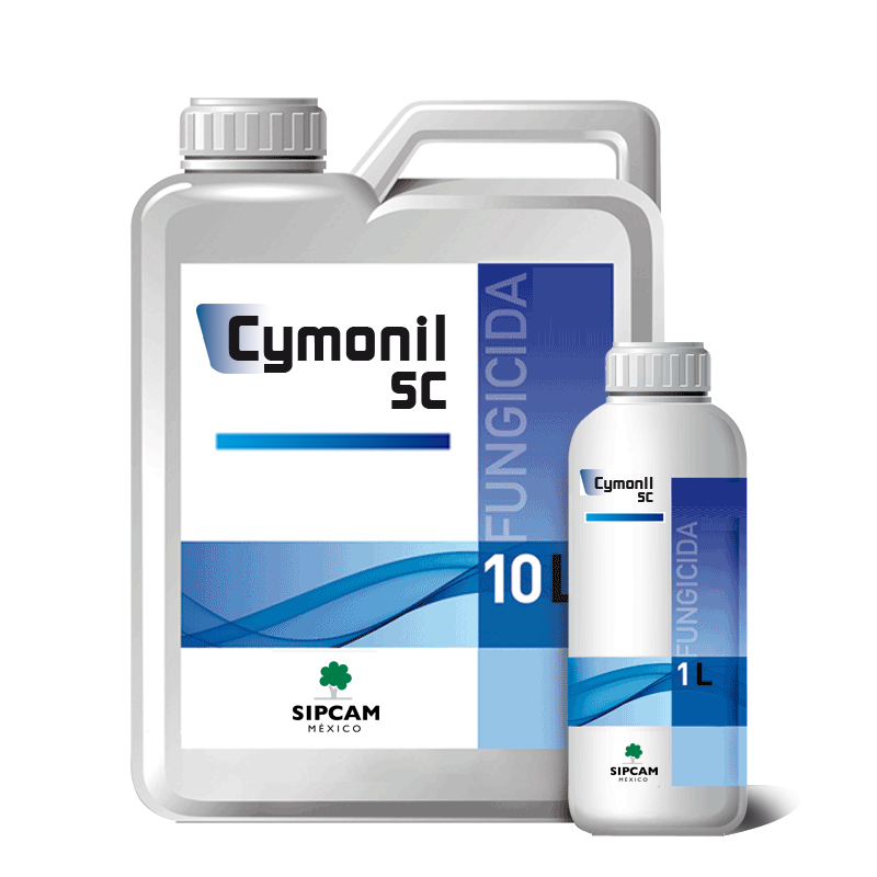 Cymonil SC - Sipcam Italia