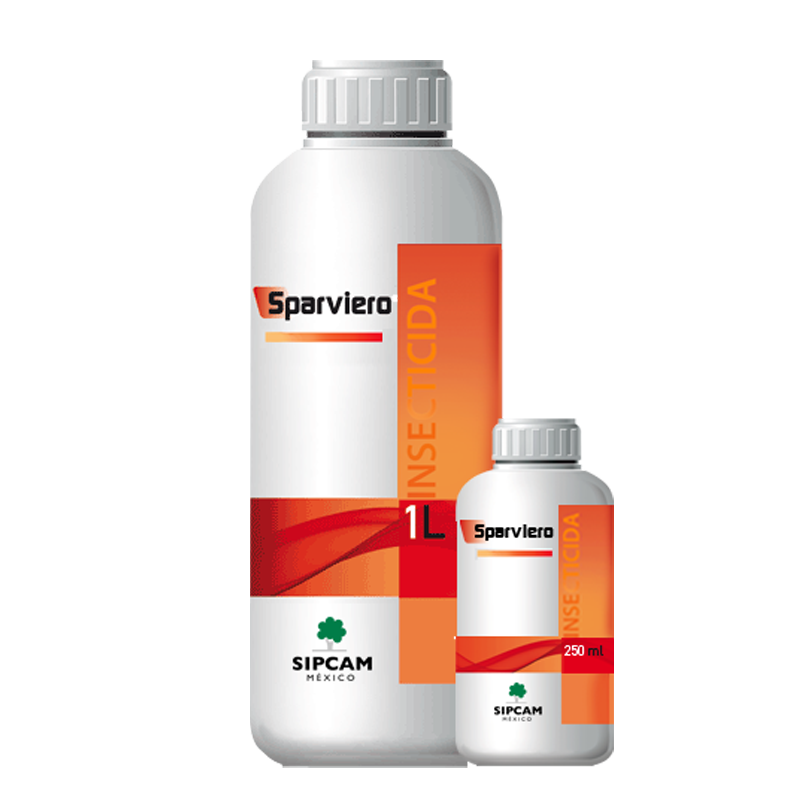 Sparviero - Sipcam Italia