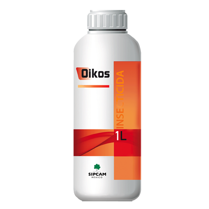 Oikos - Sipcam Italia