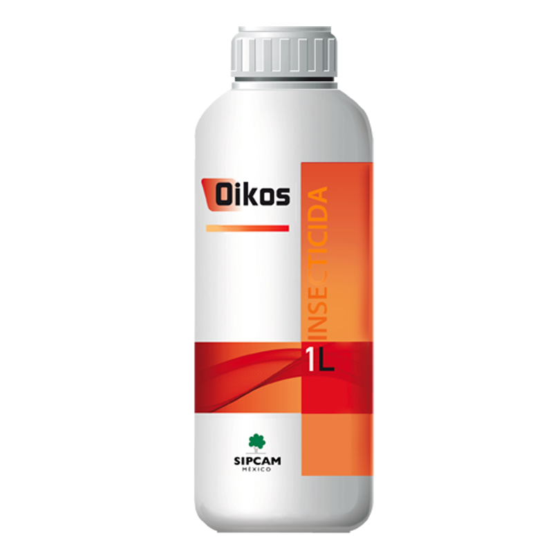 Oikos- Sipcam MX 